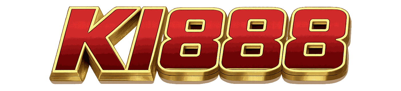 ki888 logo